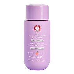 KP Smoothing Brightening Body Lotion - Pürüzsüzleştirici Vücut Losyonu, FIRST AID BEAUTY